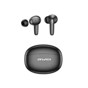 Home awei t90 enc in earsemi in ear earphones