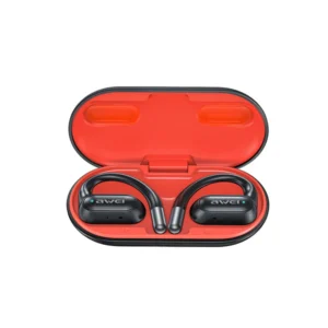 Home awei t93 ows air conduction sports earbuds
