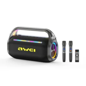 Home awei kt18 120w audio speaker